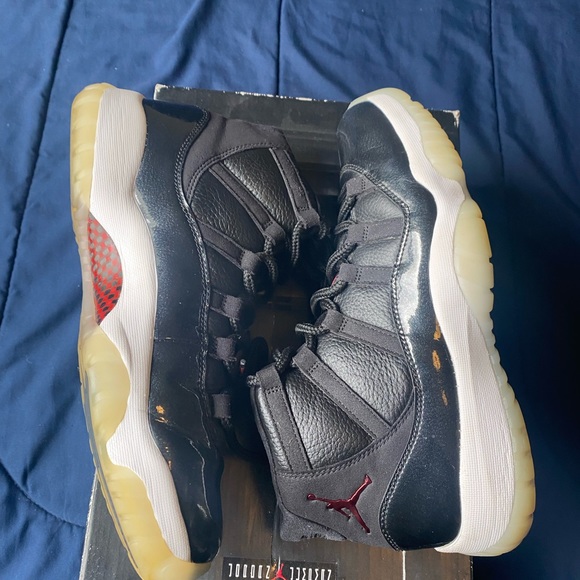 Jordan 11 - Picture 5 of 10
